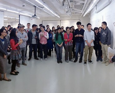 Construction Communication