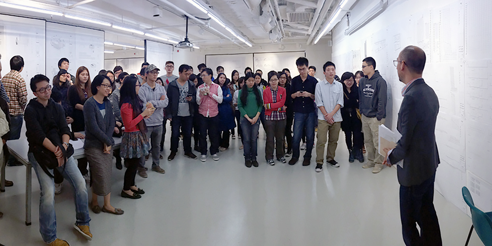 Construction Communication