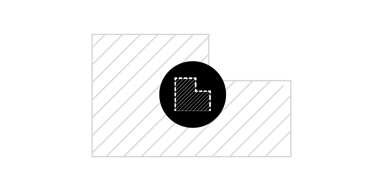 Filled Region Perimeter