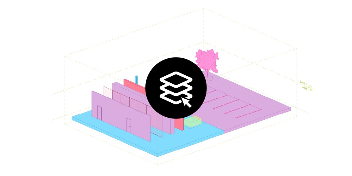 Assign elements to worksets with Dynamo | Parametric Monkey
