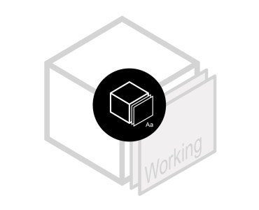 Rename Working Views