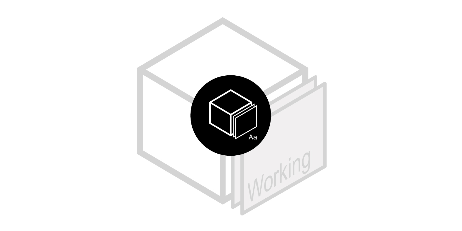 Rename Working Views