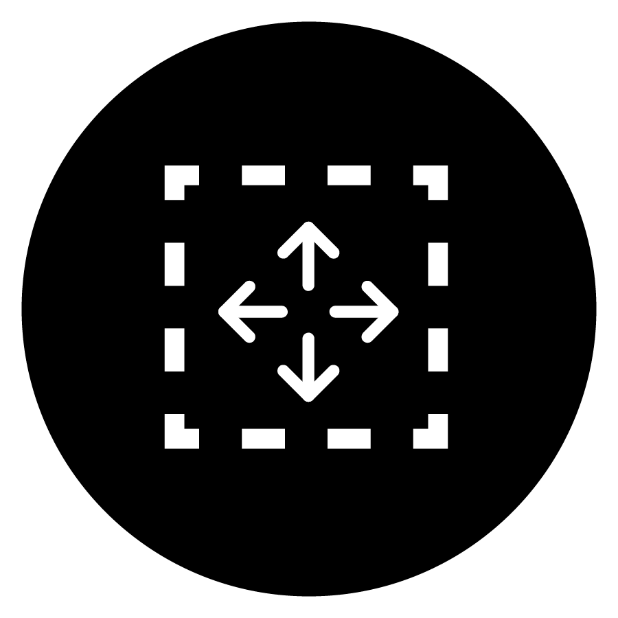 Room Centre Location