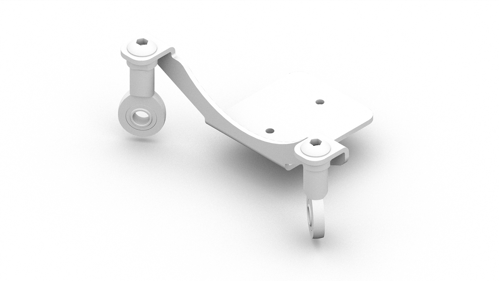 UTS Central Bottom Bracket v1