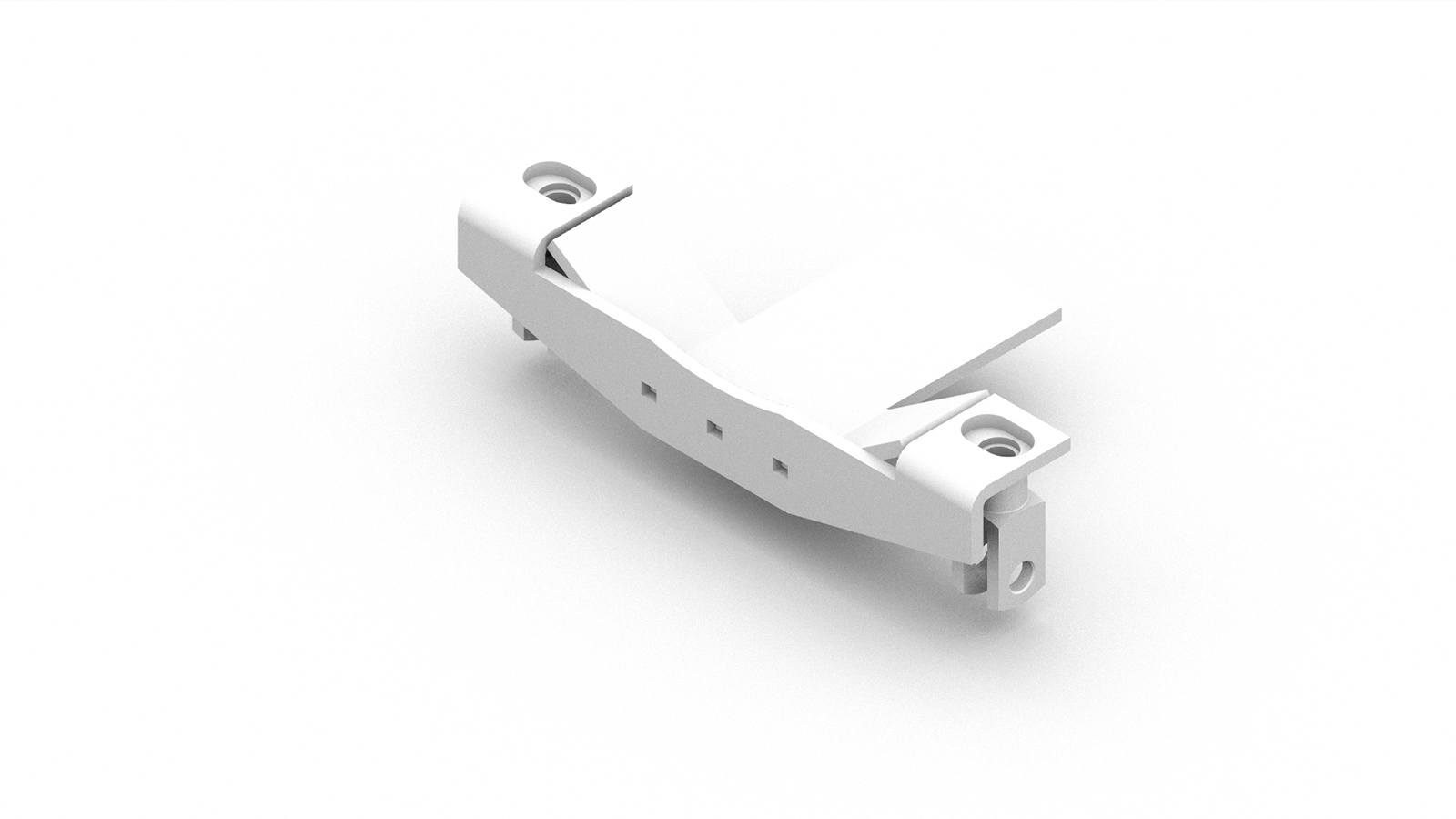 UTS Central Bottom Bracket v3