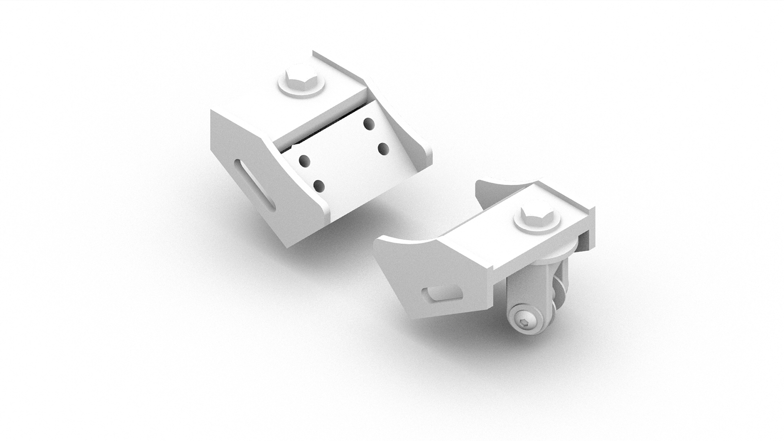 UTS Central Bottom Bracket v7