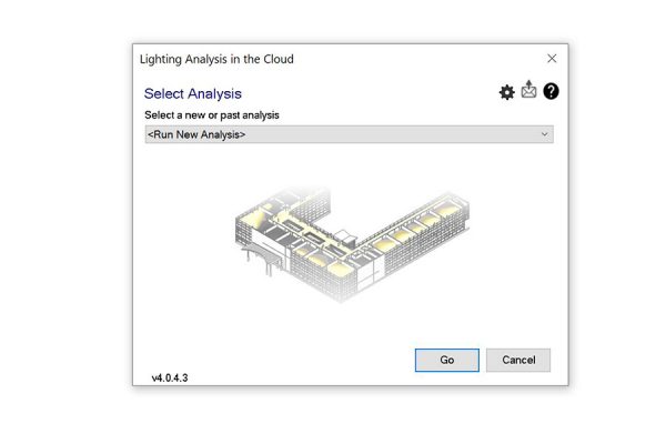 Autodesk Insight lighting analysis | Parametric Monkey