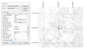 Geo-referencing Revit models | Parametric Monkey