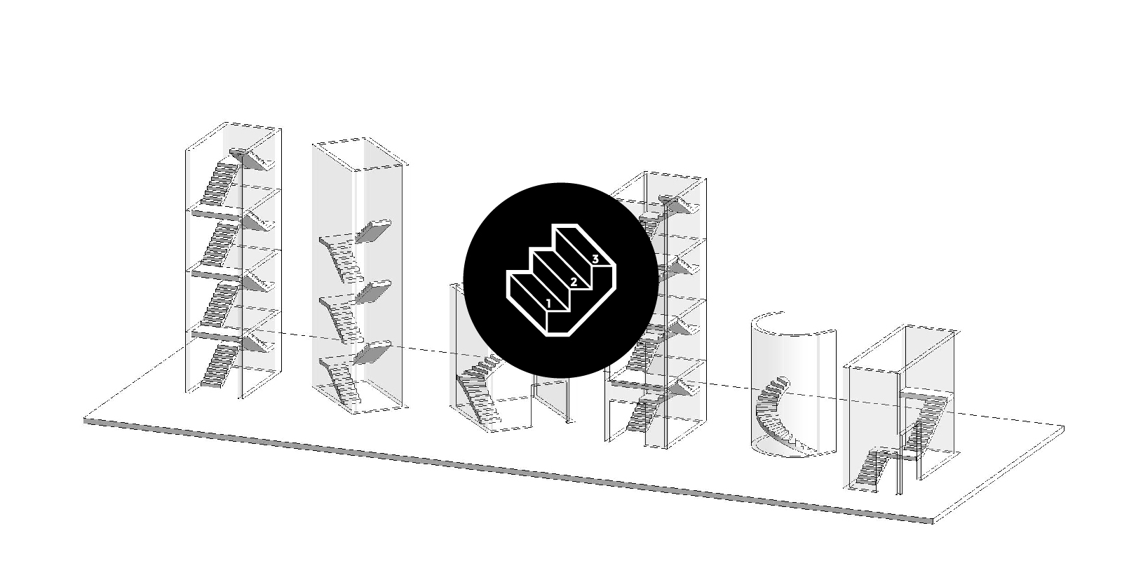 Documenting Stairs with Dynamo