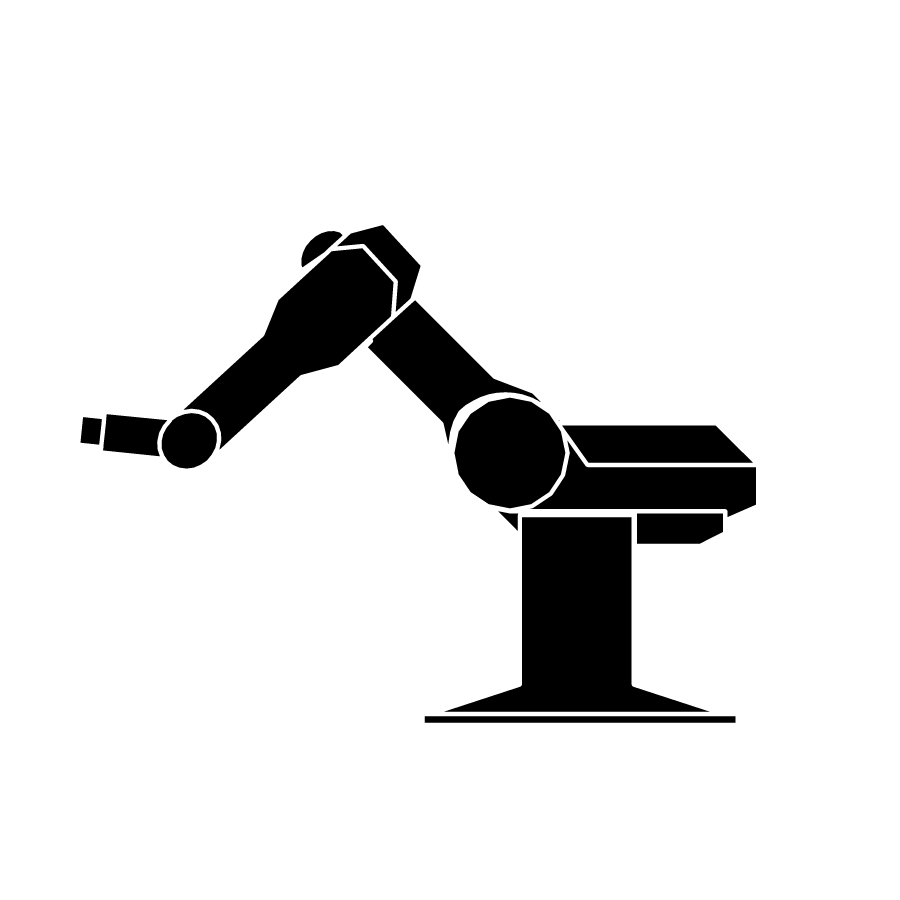 Robotic Fabrication logo