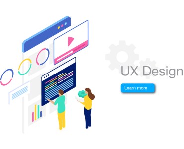 UX Design