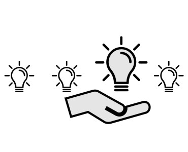 Where Good Ideas Come From