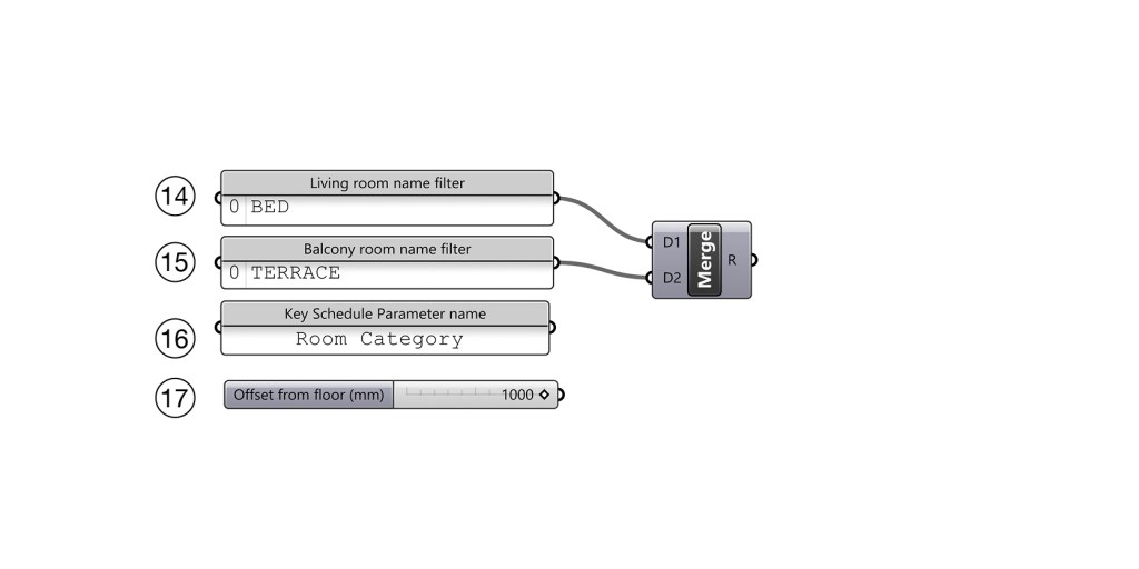 Reference Analysis Elements