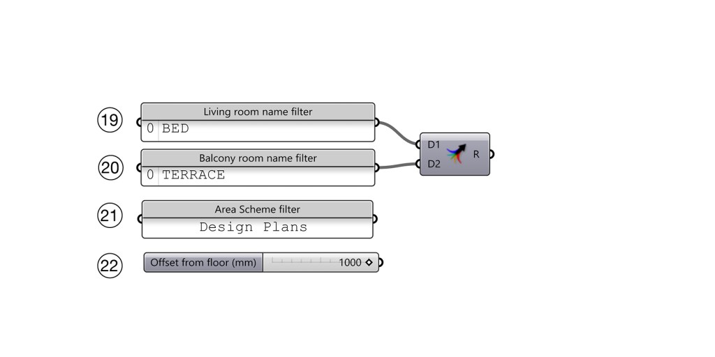 Reference Analysis Elements