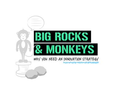 An innovation strategy