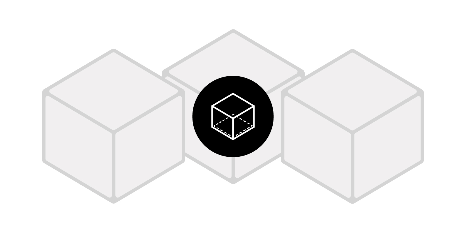 Axonometric from Room