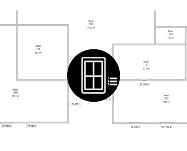 Renumber Windows by Room