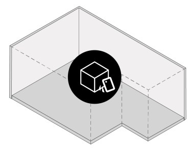 Axonometric Graphic Overrides