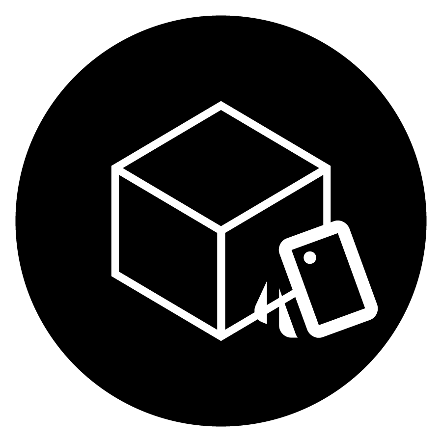 Axonometric Graphic Overrides