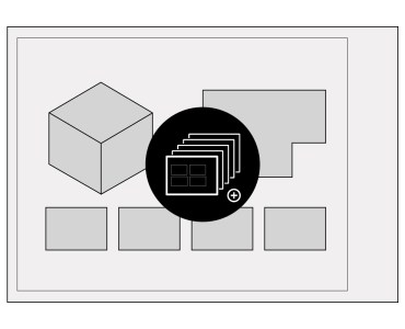 Place Views On Sheet