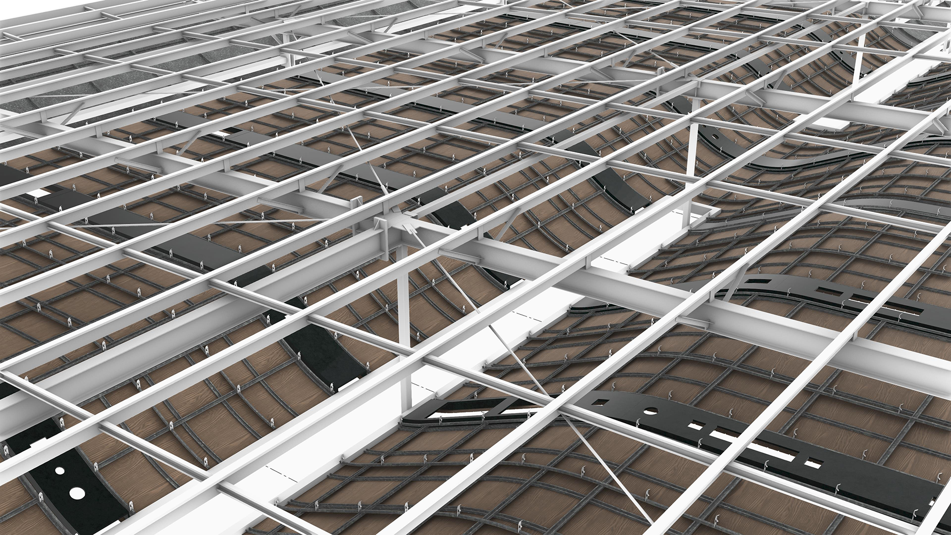 Macarthur Memorial Park function building