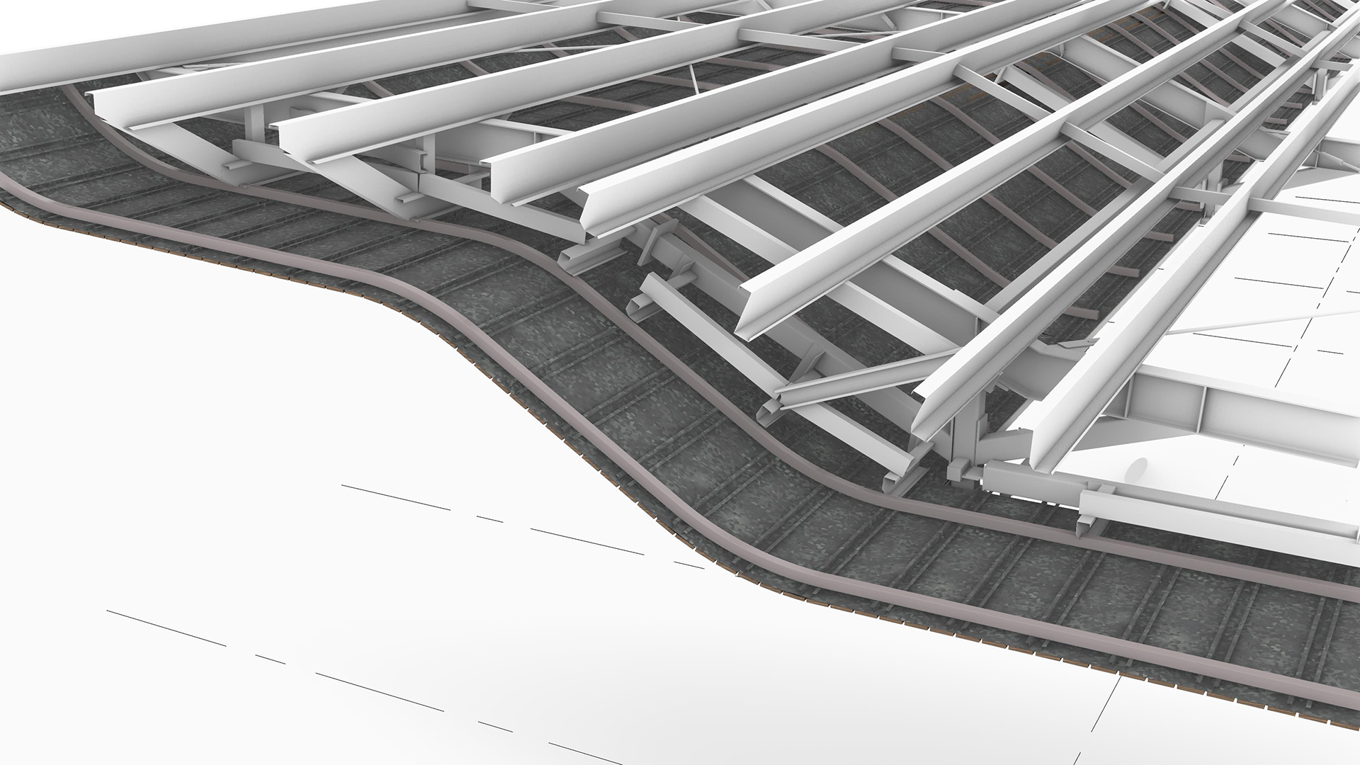 Macarthur Memorial Park gatehouse building