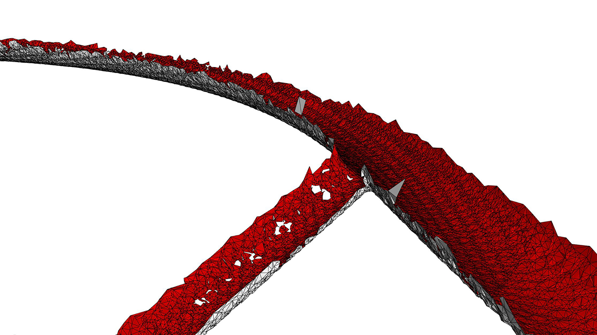 Scan data UTS Central