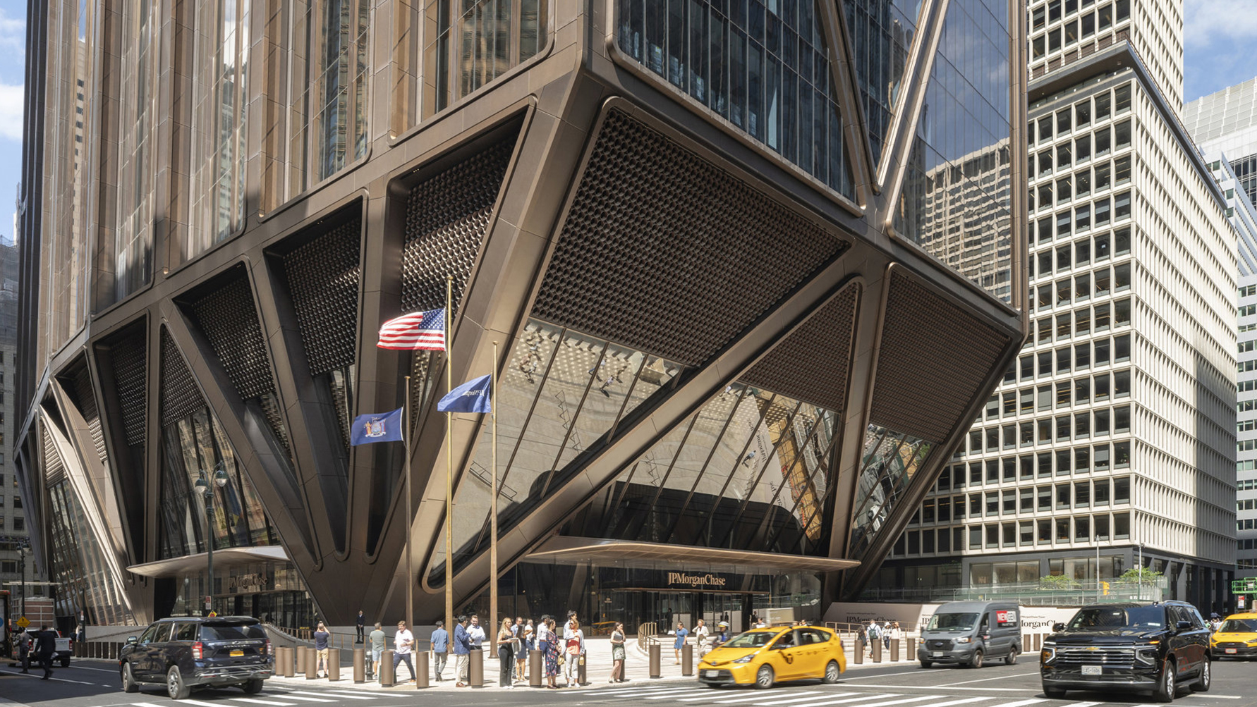 270 Park Ave
