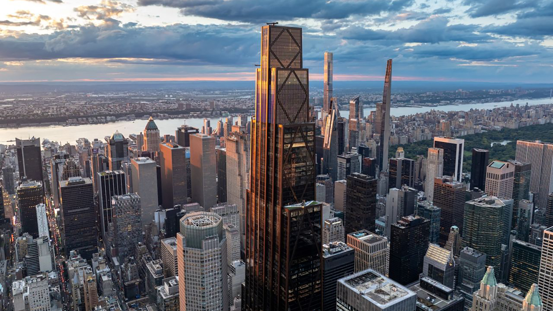 270 Park Ave