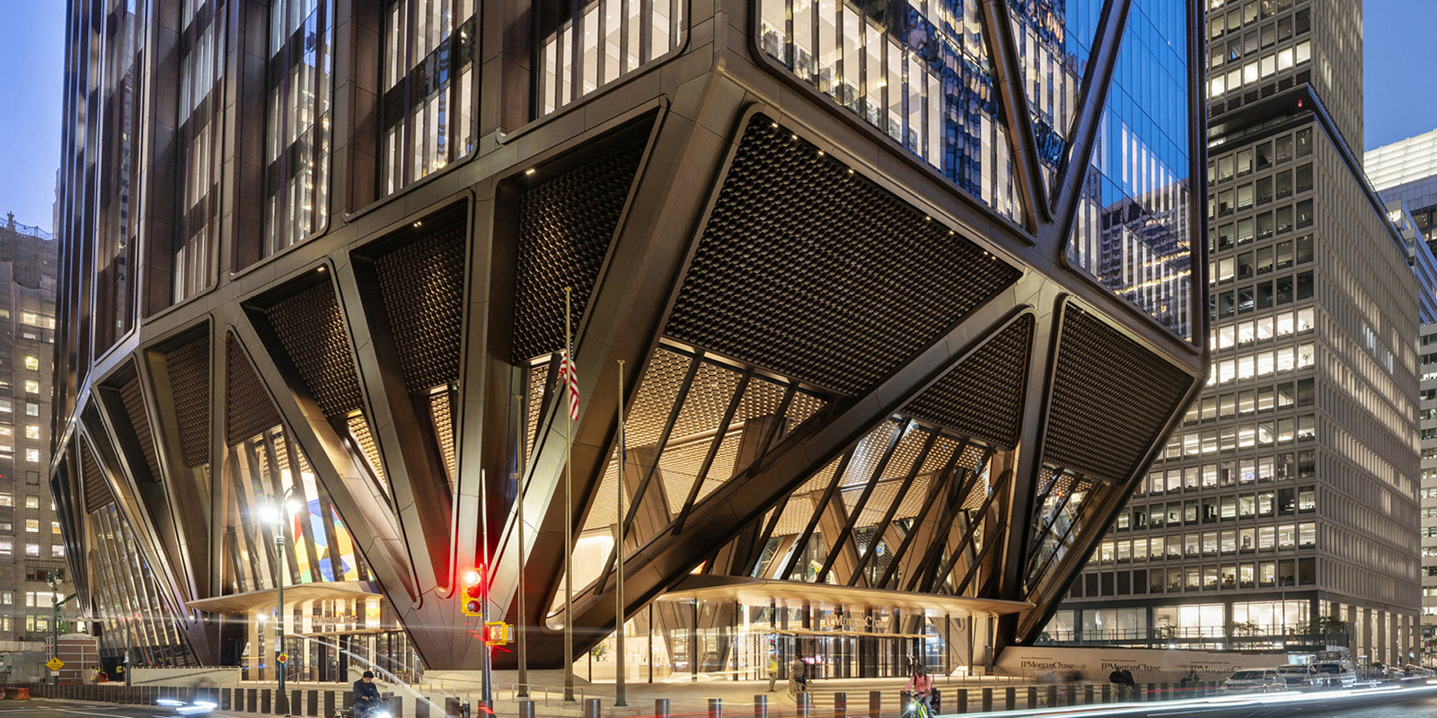 270 Park Ave